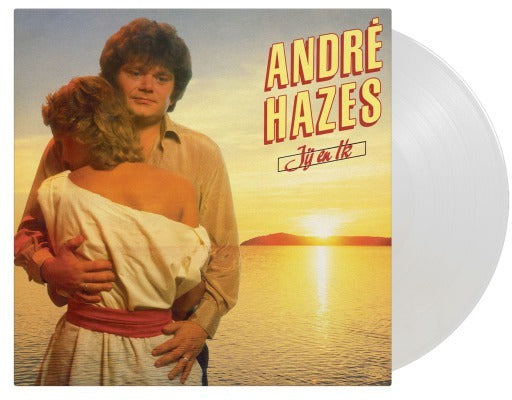 Jij En Ik - Limited 180-Gram White Colored Vinyl