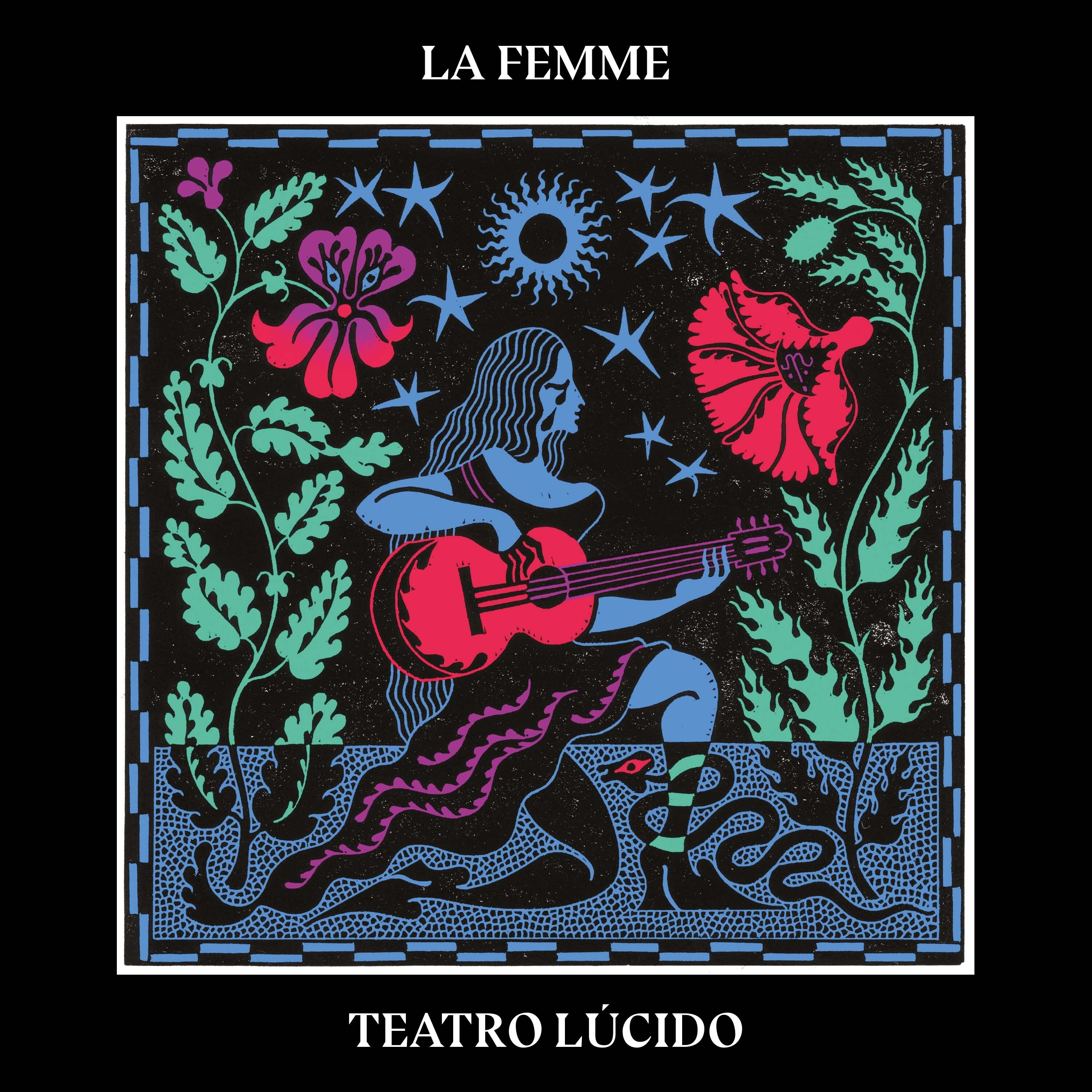 Teatro Lucido