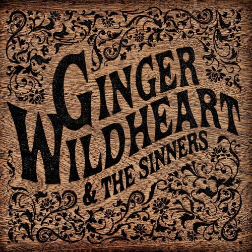 GINGER WILDHEART & THE SINNERS