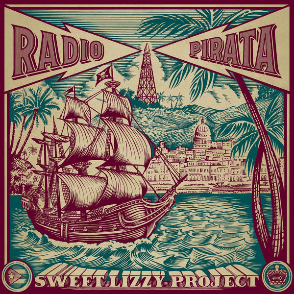Radio Pirata
