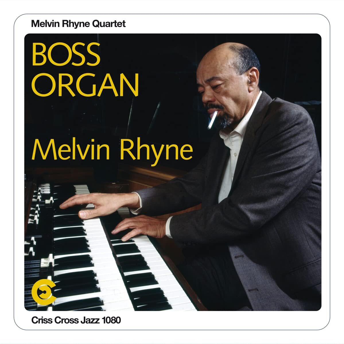 Boss Organ