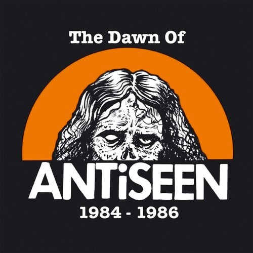 DAWN OF ANTISEEN