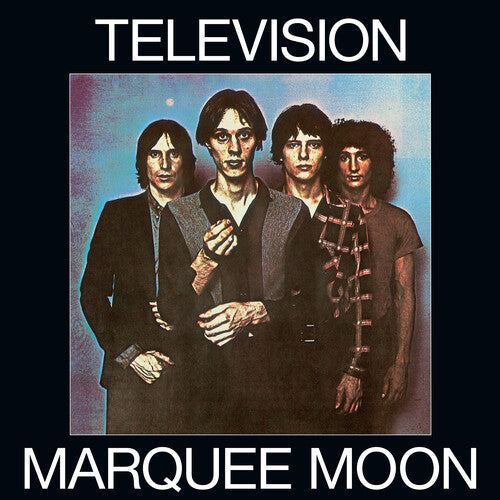 MARQUEE MOON
