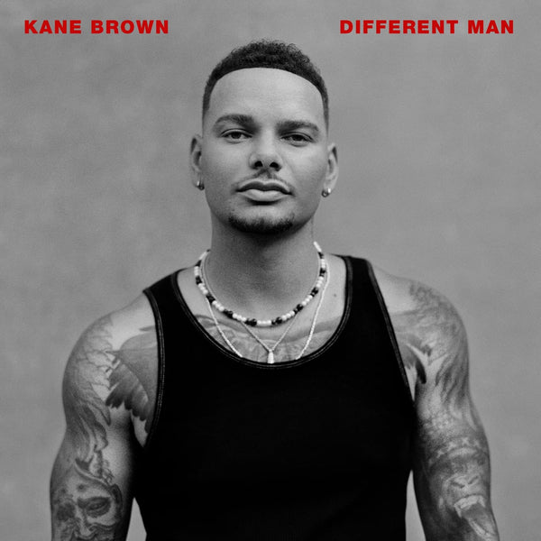 Different Man (WM)