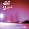 Eccolalia - Blue & Pink Vinyl