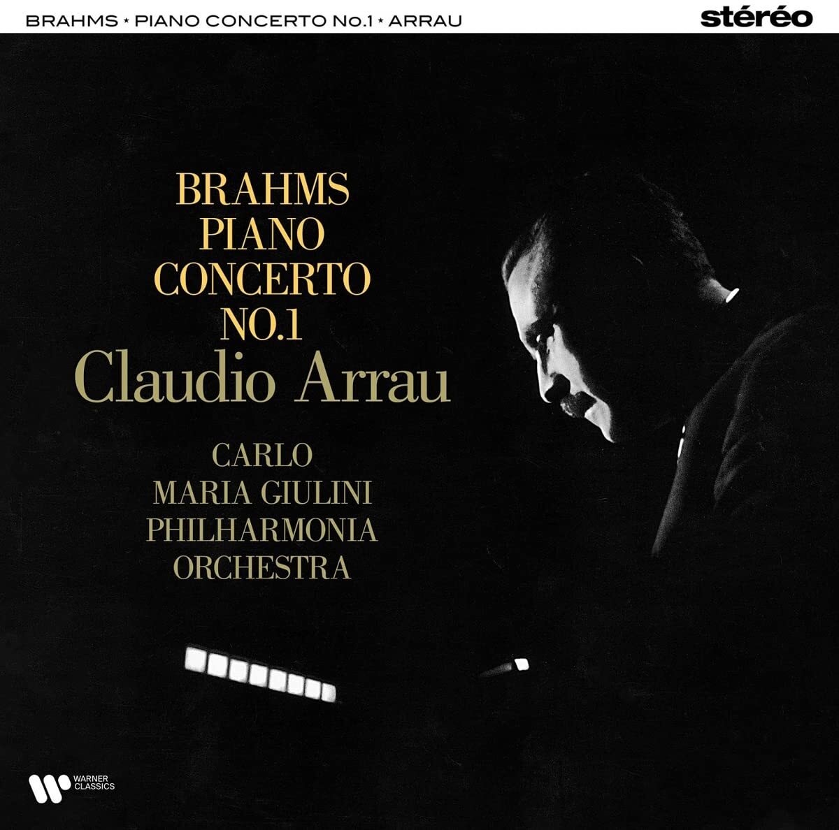 Piano Concerto No. 1