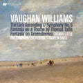Vaughan Williams: The Lark Ascending, Symphony No. 6 & Fantasia on a Theme by Thomas Tallis