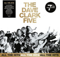 All The Hits: The 7" Collection