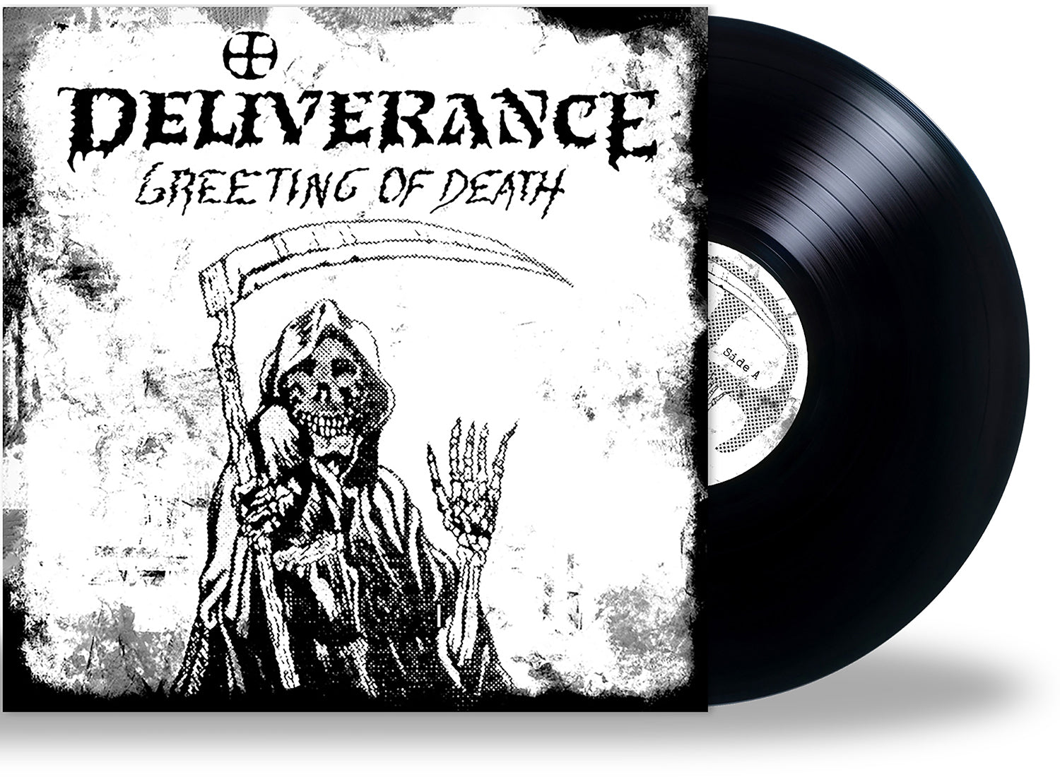 Greeting of Death
