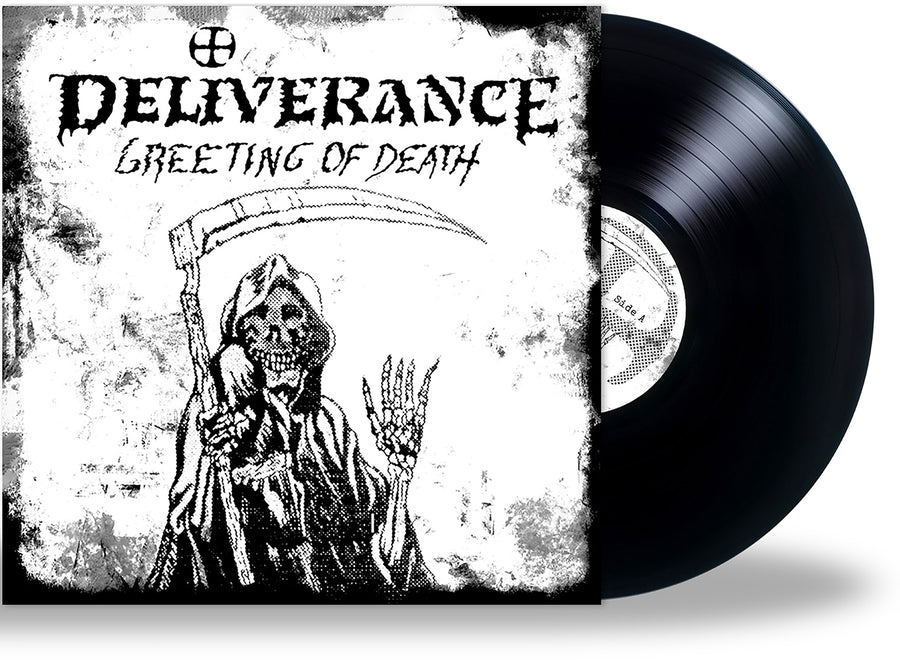 Greeting of Death