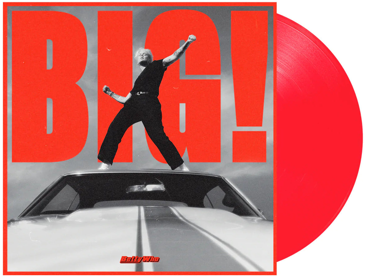 BIG!