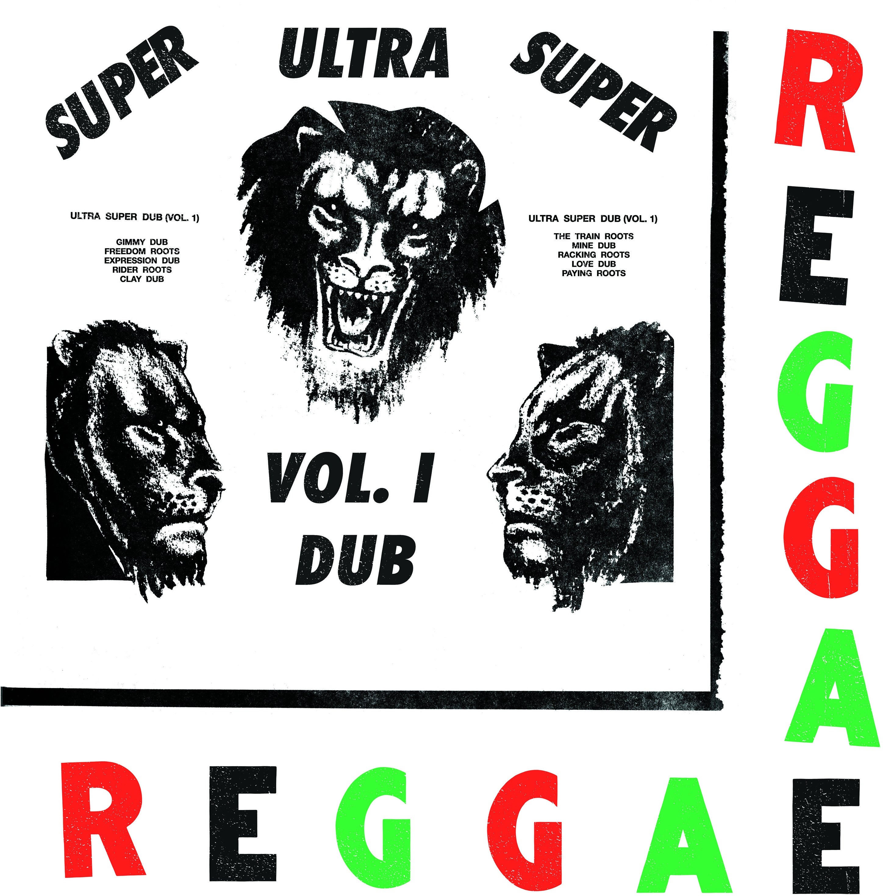 Ultra Super Dub V.1