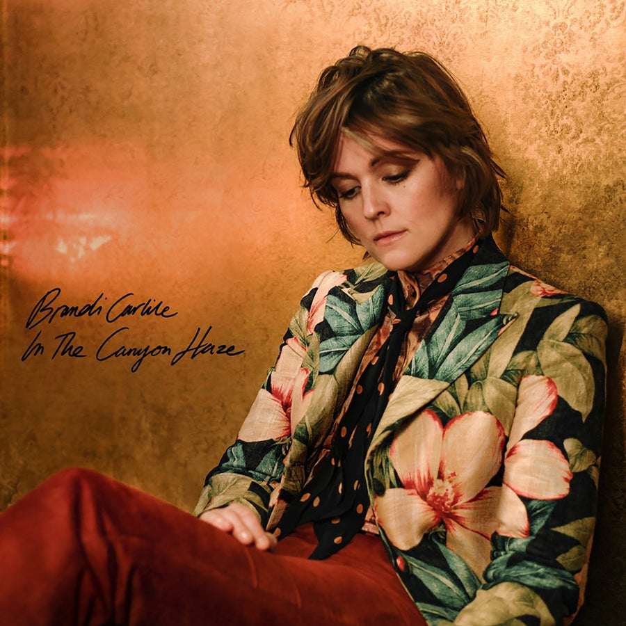In The Canyon Haze (In These Silent Days Deluxe Edition)