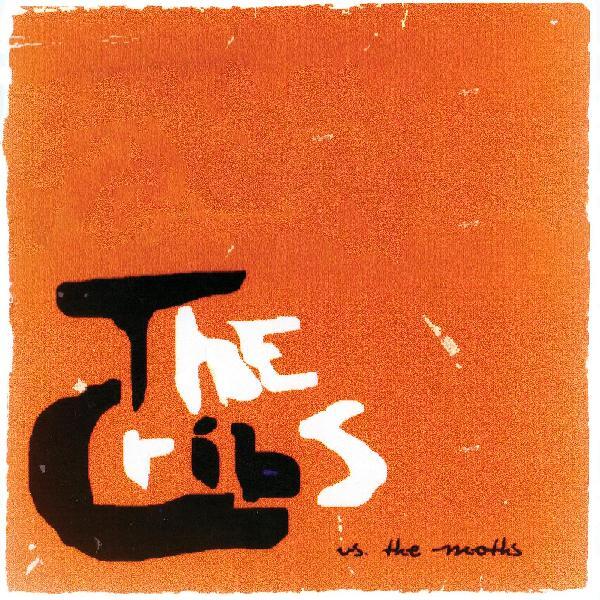 Vs. The Moths ......college Sessions 2001