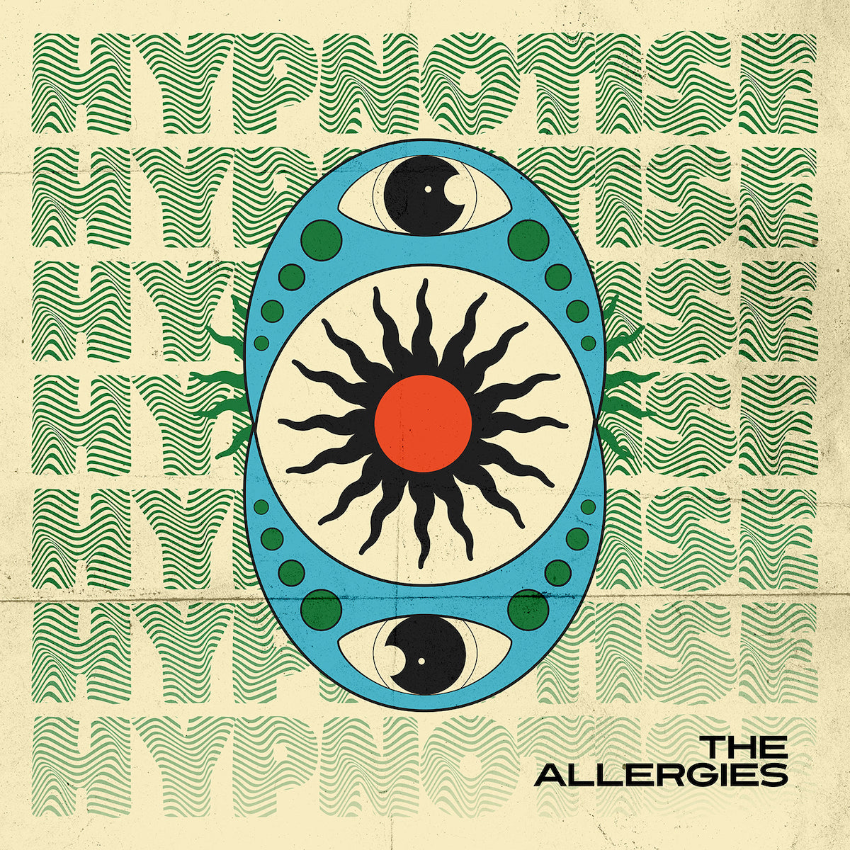 Hypnotise B/w Vamonos