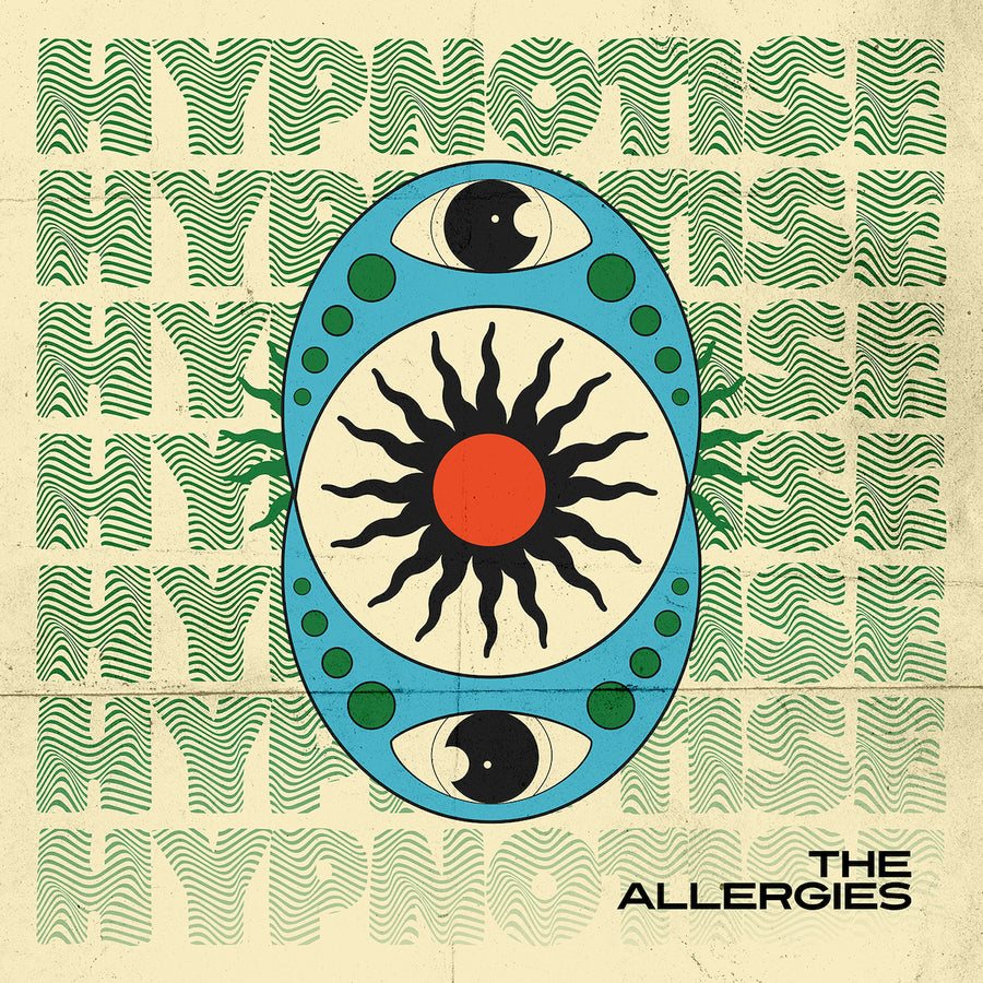 Hypnotise B/w Vamonos