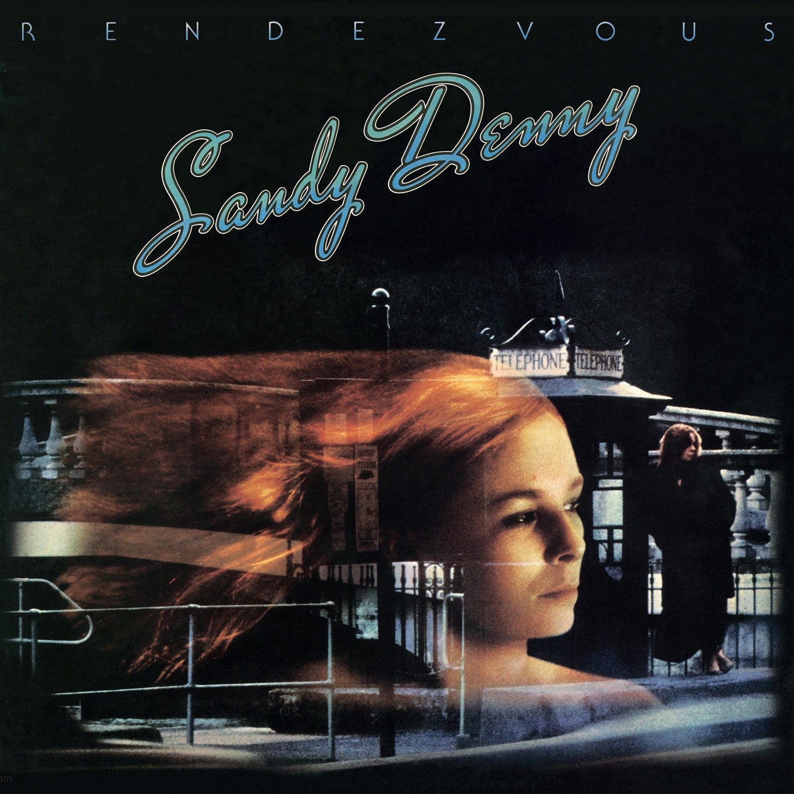 Rendezvous - 180gm Vinyl