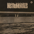 Get On The Otherside (instrumentals) - Green