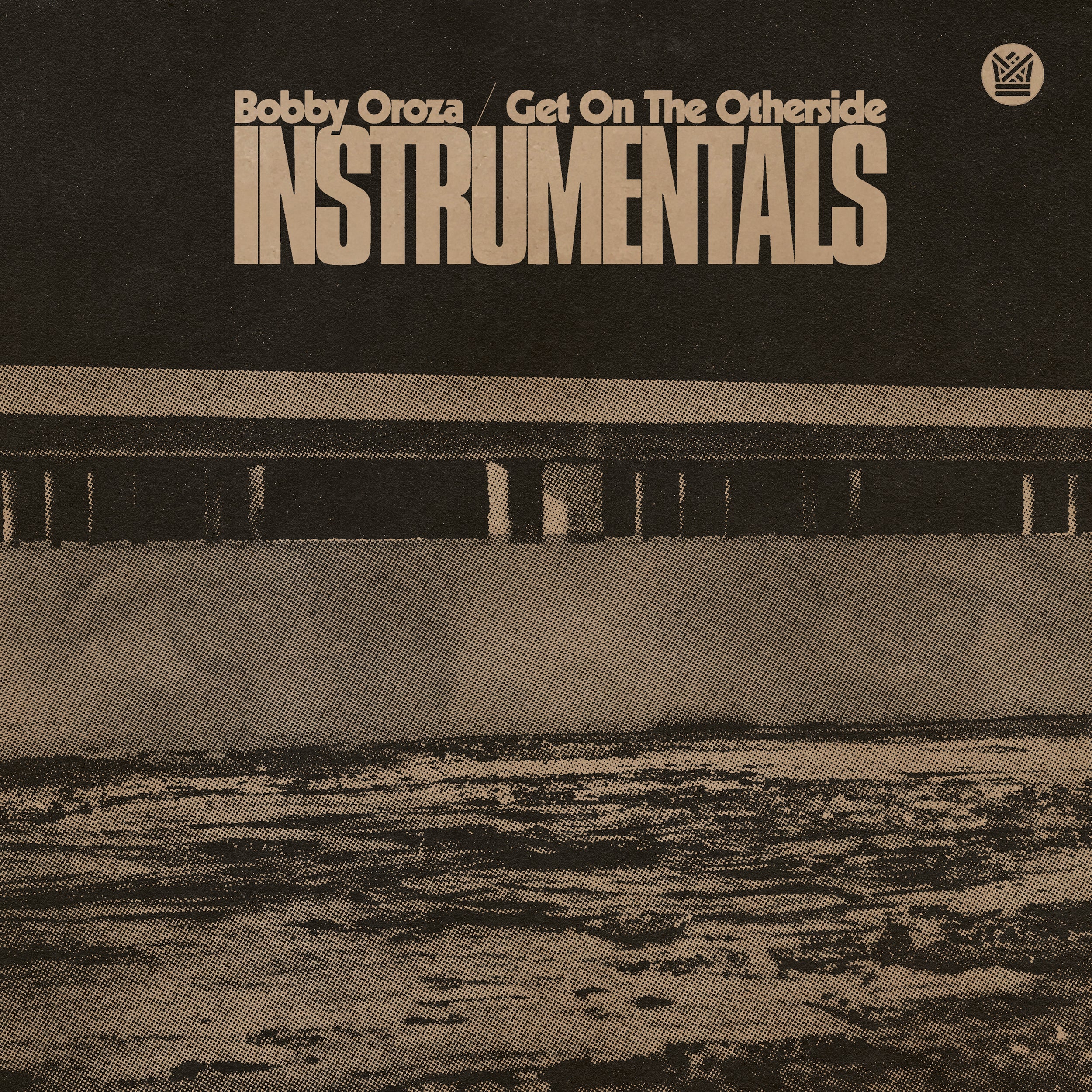 Get On The Otherside (instrumentals) - Green