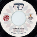 Operator, Please / Seasons Of Trouble