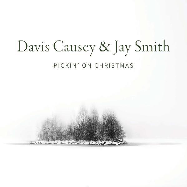 Pickin' On Christmas