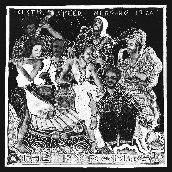 Birth / Speed / Merging