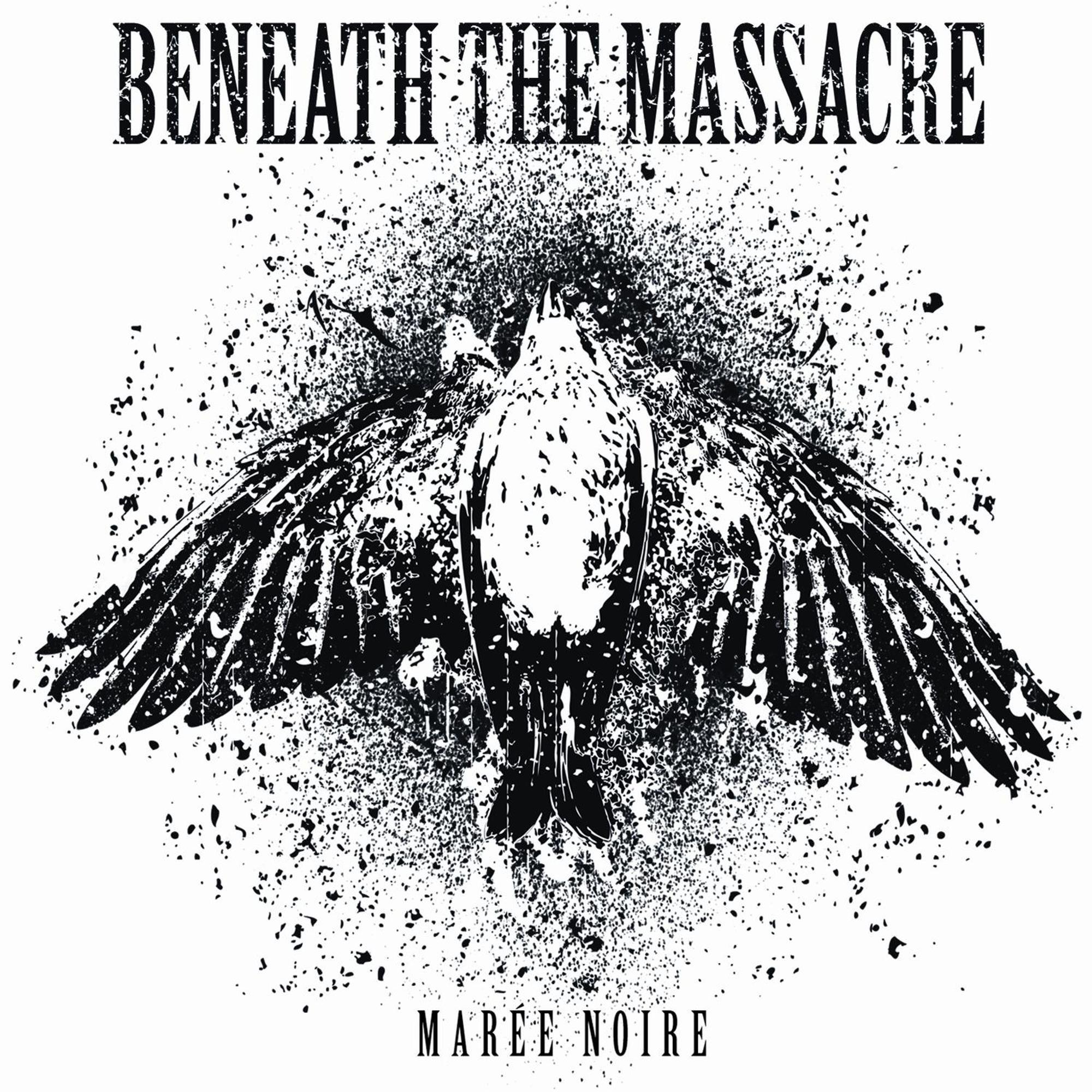 MAREE NOIRE