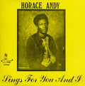 Sings For You And I