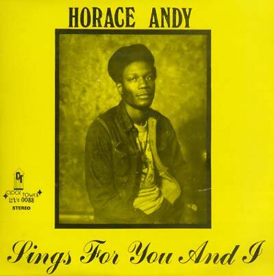 Sings For You And I