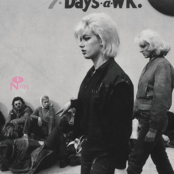 Basement Beehive: Girl Group Underground (Various Artists)