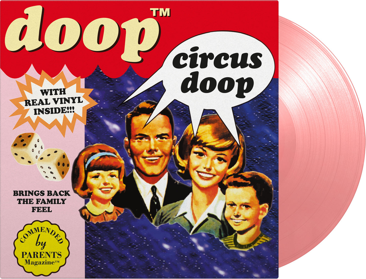 Circus Doop