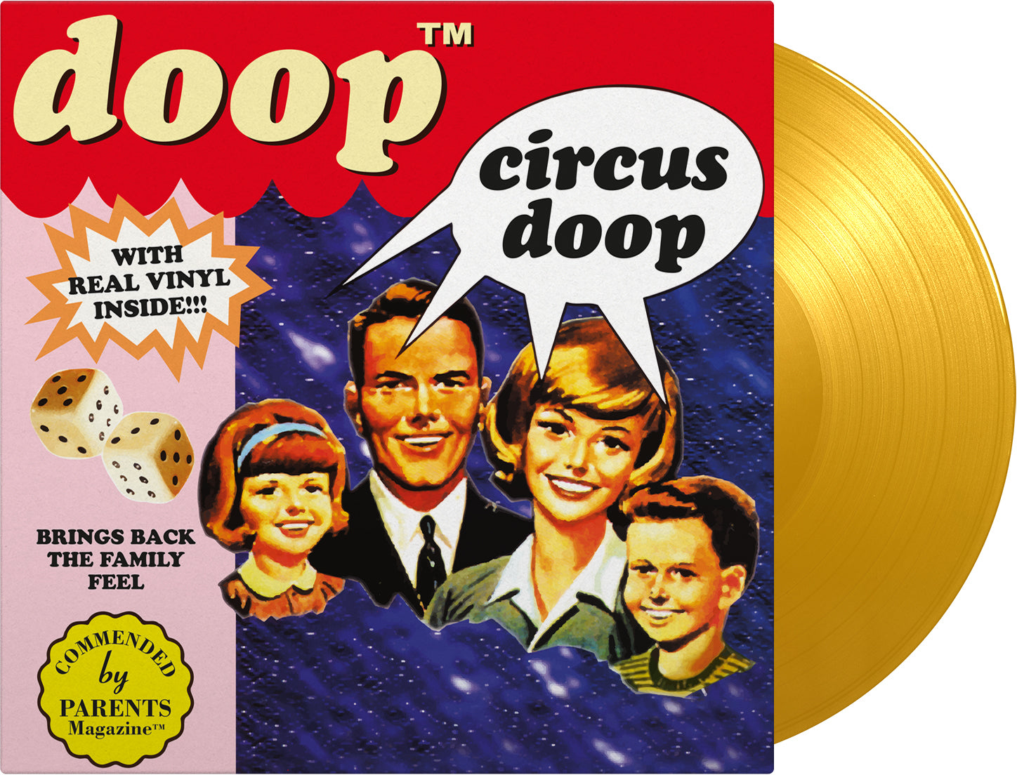 Circus Doop