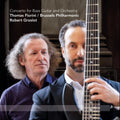 CONCERTO FOR BASS GUITAR & ORCHESTRA
