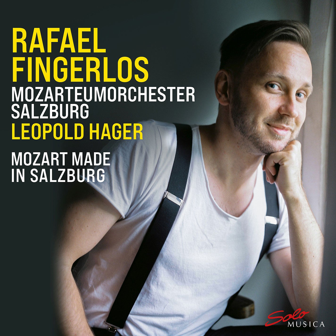 MADE IN SALZBURG