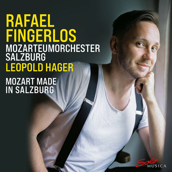 MADE IN SALZBURG