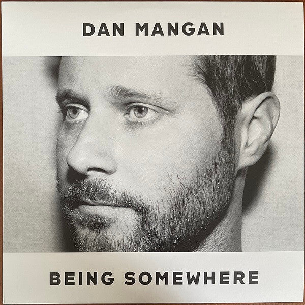 Being Somewhere