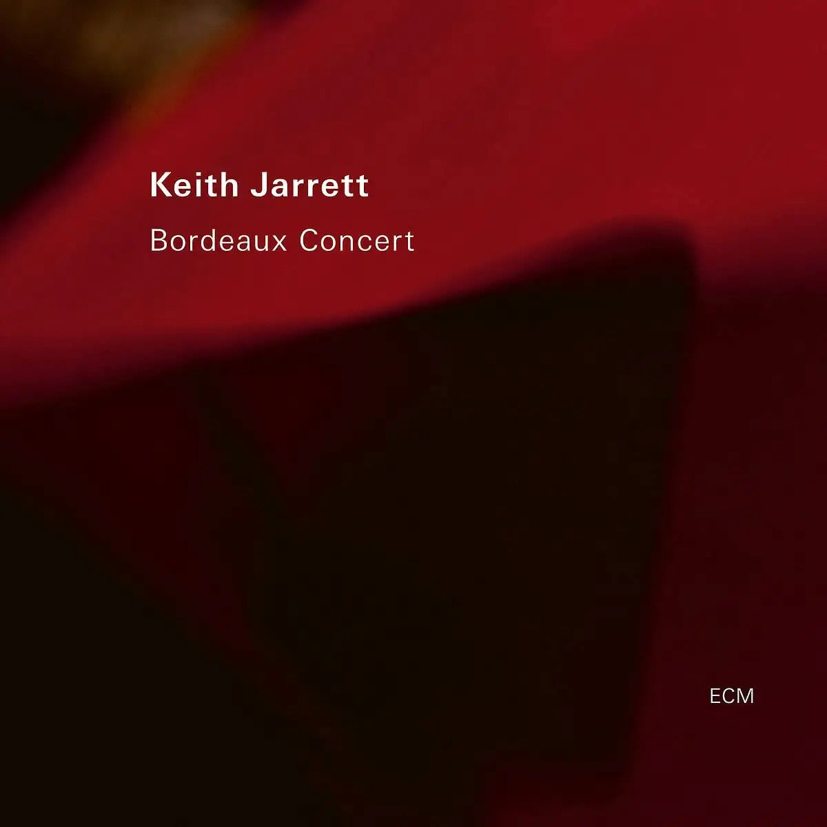 Bordeaux Concert