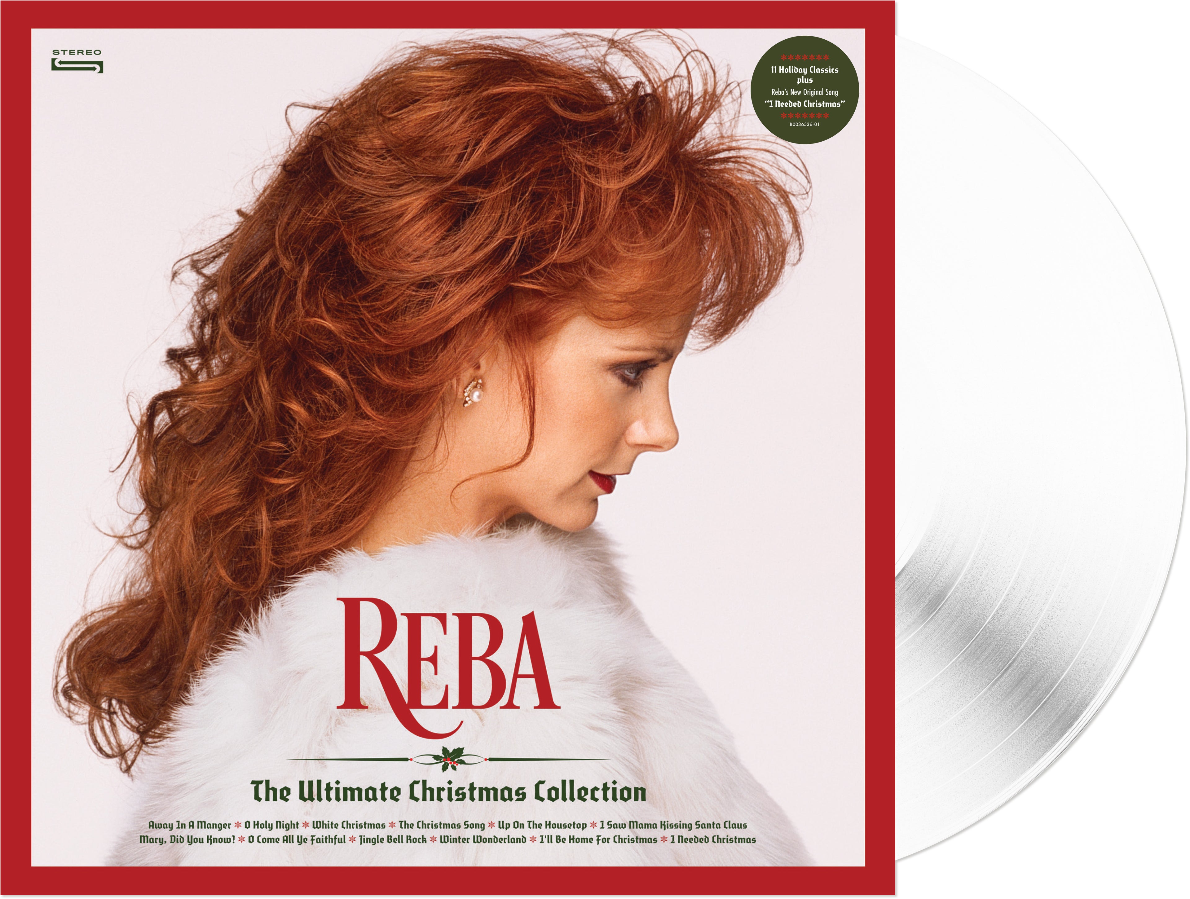 The Ultimate Christmas Collection
