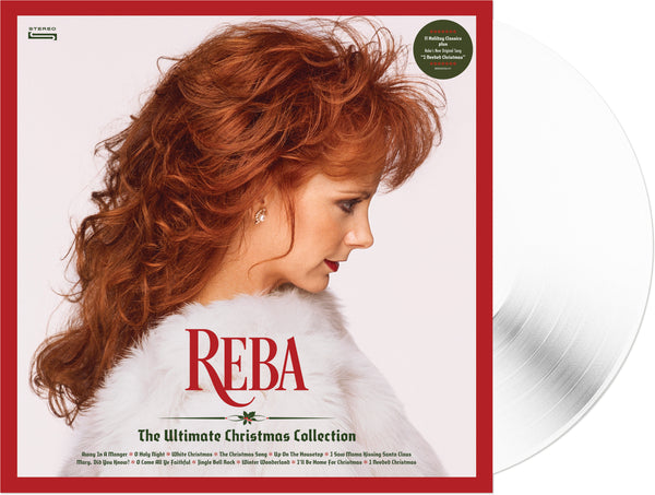 The Ultimate Christmas Collection