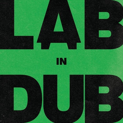 L.A.B IN DUB