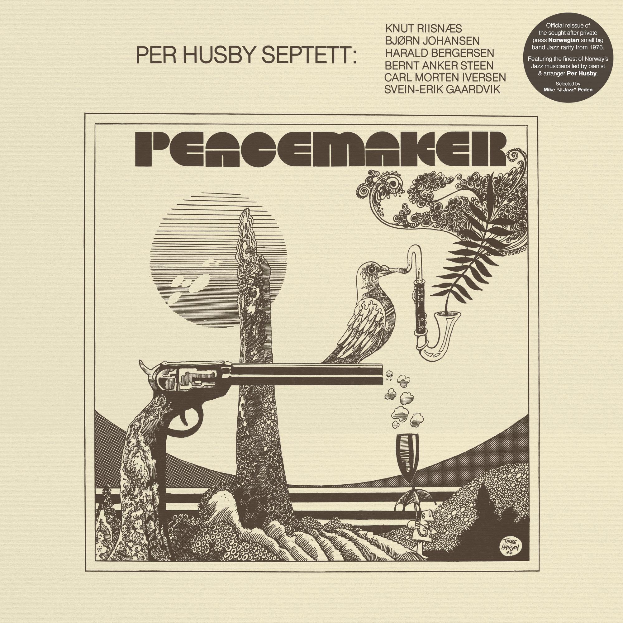 PEACEMAKER