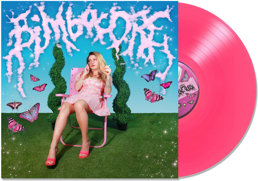 BIMBOCORE - Hot Pink