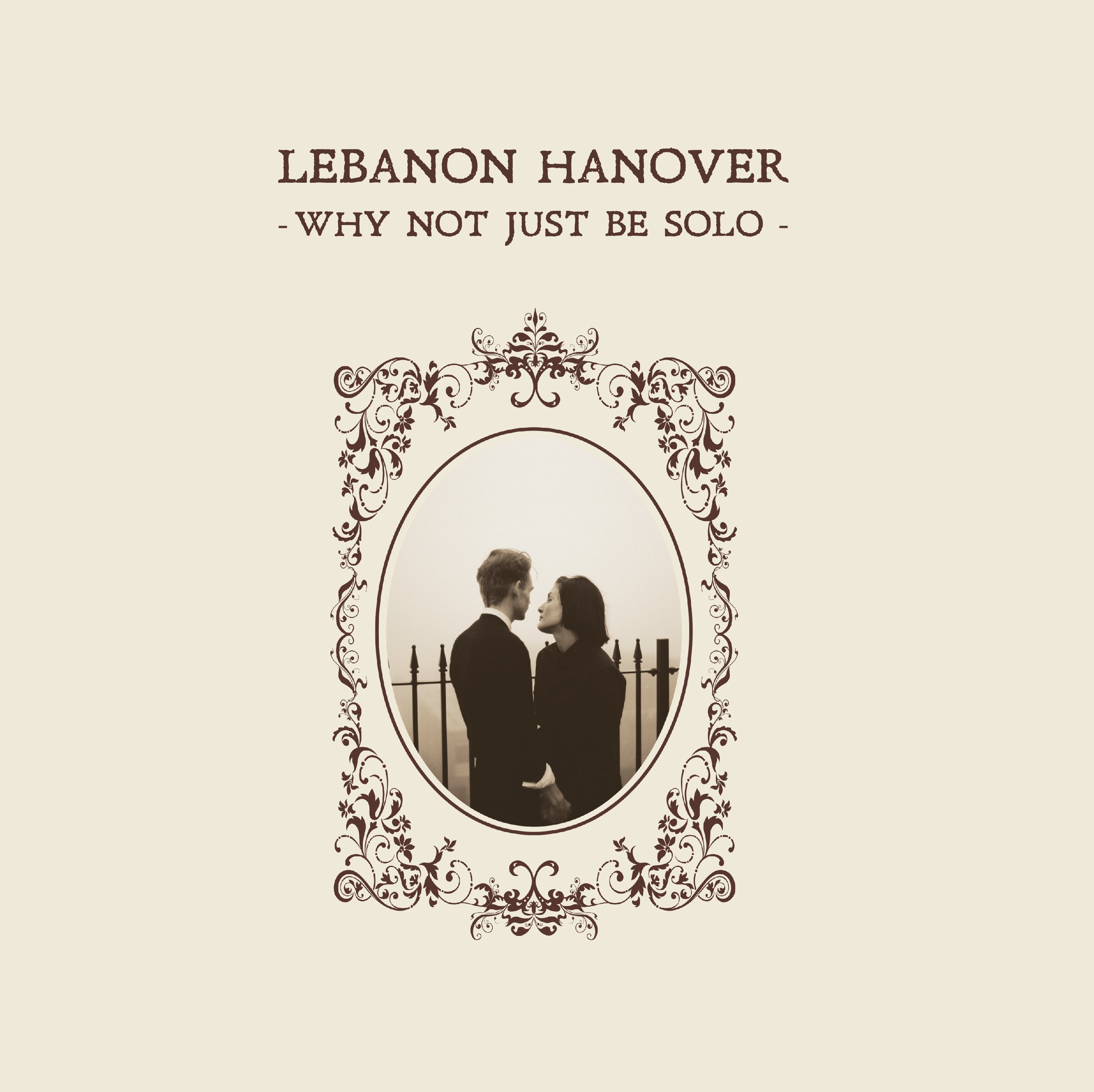 Why Not Just Be Solo