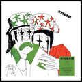 Spring 1994 - 140-Gram Black Vinyl