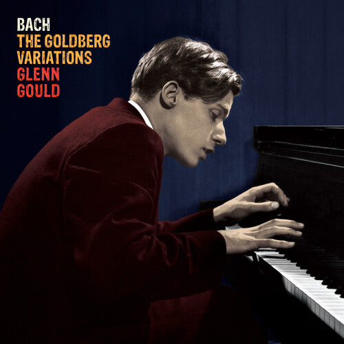 BACH: THE GOLDBERG VARIATIONS