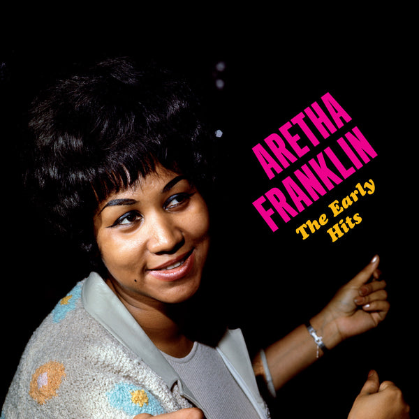 Early Hits - 180-Gram Pink Colored Vinyl
