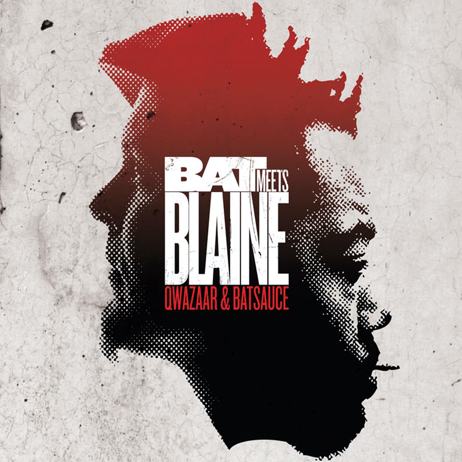 Bat Meets Blaine - 10th Anniversary Edition