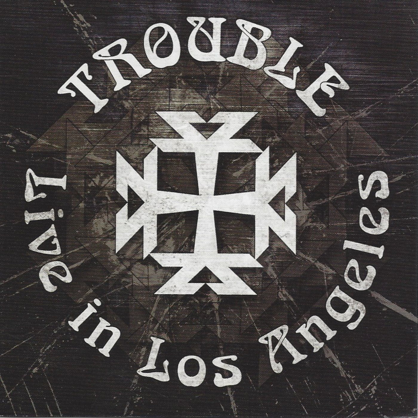 Live in Los Angeles