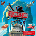 Silver Sun - 140-Gram Black Vinyl