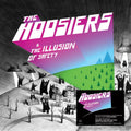 Illusion Of Safety - 140-Gram Black Vinyl
